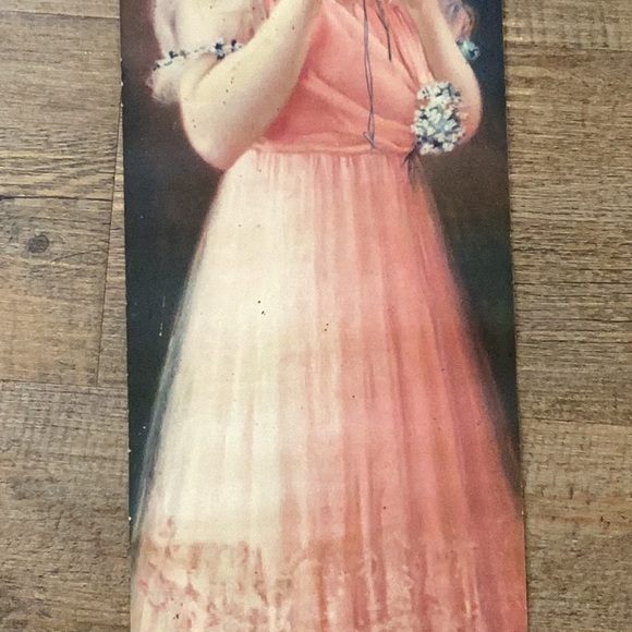 Vintage 1910 Advertising Poster - Picture 3 of 12